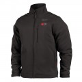  M12™ HJ BL5-0 (M) PREMIUM HEATED JACKET (BLACK) MILWAUKEE 4933478968