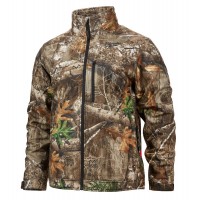 M12™ HJ CAMO6-0 (S) PREMIUM HEATED CAMOUFLAGE JACKET 4933478977