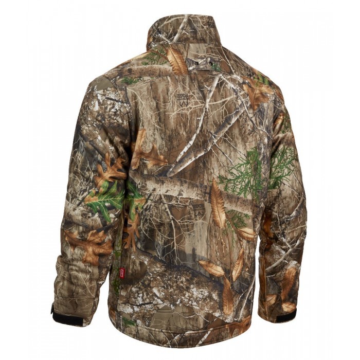 M12™ HJ CAMO6-0 (S) PREMIUM HEATED CAMOUFLAGE JACKET 4933478977