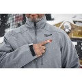 M12™ HJ GRAY5-0 (S) PREMIUM HEATED JACKET (GRAY) 4933478972