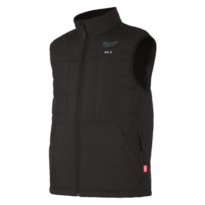  M12™ HPVBL2-0 (XL) HEATED VEST – BLACK 4932480079