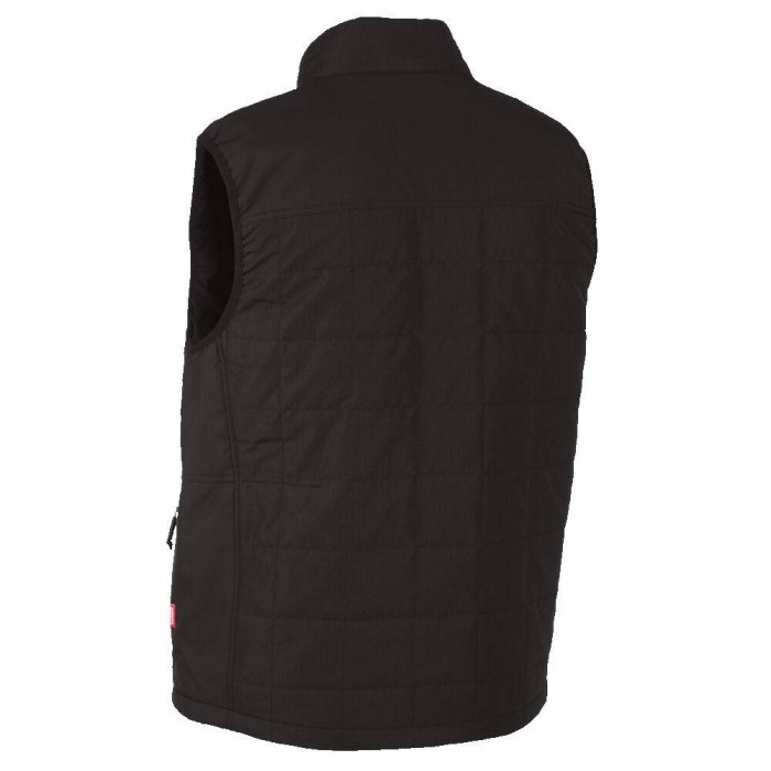  M12™ HPVBL2-0 (L) HEATED VEST – BLACK 4932480078