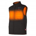  M12™ HPVBL2-0 (XL) HEATED VEST – BLACK 4932480079