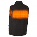  M12™ HPVBL2-0 (XL) HEATED VEST – BLACK 4932480079