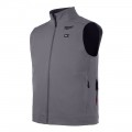 M12™ HVGREY1-0 (S) HEATED VEST – GRAY 4932480100