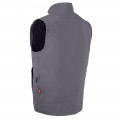  M12™ HVGREY1-0 (XL) HEATED VEST – GRAY 4932480103