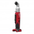  Milwaukee M18 BRAID-0 Angle Cordless Impact Screwdriver