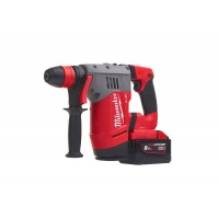  M18 CHPX-902X Milwaukee High Performance SDS-PLUS Rotary Hammer (4933451469)