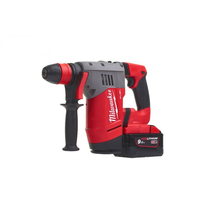  M18 CHPX-902X Milwaukee High Performance SDS-PLUS Rotary Hammer (4933451469)