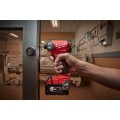  ¼″ Milwaukee M18 FUEL™ FQID-502X Hydraulic Impact Driver (4933451790)