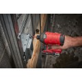  ¼″ Milwaukee M18 FUEL™ FQID-502X Hydraulic Impact Driver (4933451790)