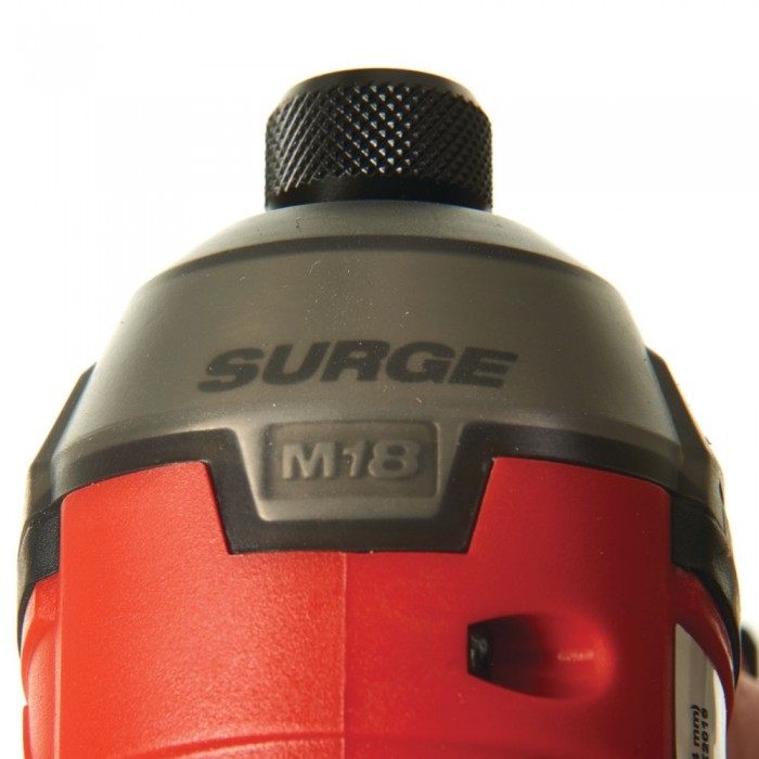  ¼″ Milwaukee M18 FUEL™ FQID-502X Hydraulic Impact Driver (4933451790)