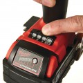  ¼″ Milwaukee M18 FUEL™ FQID-502X Hydraulic Impact Driver (4933451790)