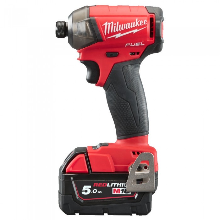  ¼″ Milwaukee M18 FUEL™ FQID-502X Hydraulic Impact Driver (4933451790)