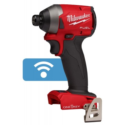  Impact screwdriver ONE KEY ¼ M18 ONEID2-0X Milwaukee (4933464090)