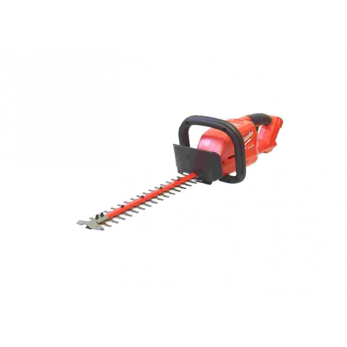 MILWAUKEE M18 FUEL™ FHT45-0 ΨΑΛΙΔΙ ΜΠΟΡΝΤΟΥΡΑΣ 45CM ΧΩΡΙΣ ΜΠΑΤΑΡΙΑ/ΦΟΡΤΙΣΤΗ (4933479677)