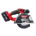 MILWAUKEE M18 FUEL FMCS-502X ΔΙΣΚΟΠΡΙΟΝΟ ΜΕΤΑΛΛΩΝ 150mm ( 4933459193 )