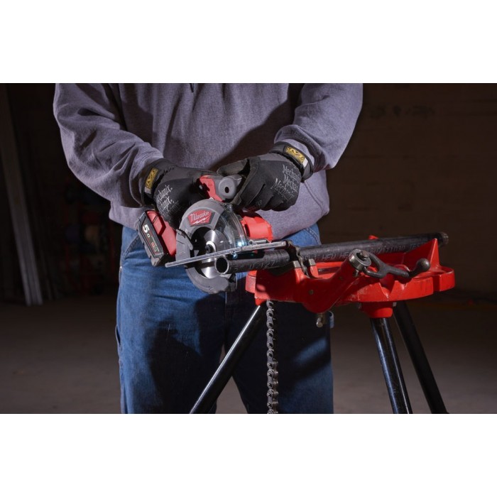 MILWAUKEE M18 FUEL FMCS-502X ΔΙΣΚΟΠΡΙΟΝΟ ΜΕΤΑΛΛΩΝ 150mm ( 4933459193 )