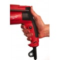 Milwaukee 630 Watt PDE 16 RP Single Speed ​​Impact Drill