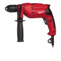 Milwaukee 630 Watt PDE 16 RP Single Speed ​​Impact Drill