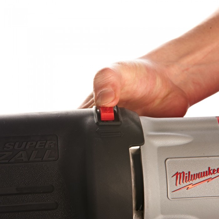 Milwaukee 1300 Watt SAWZALL® SSPE 1300 SX