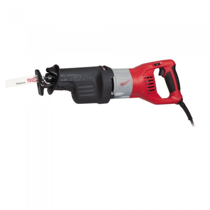 Milwaukee 1300 Watt SAWZALL® SSPE 1300 SX