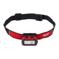 IR HL450 USB RECHARGEABLE HEADLAMP 450 LUMENS 4933478587