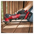 MILWAUKEE - M18 FMT-0X Πολυεργαλείο Μπαταρίας 4933478491