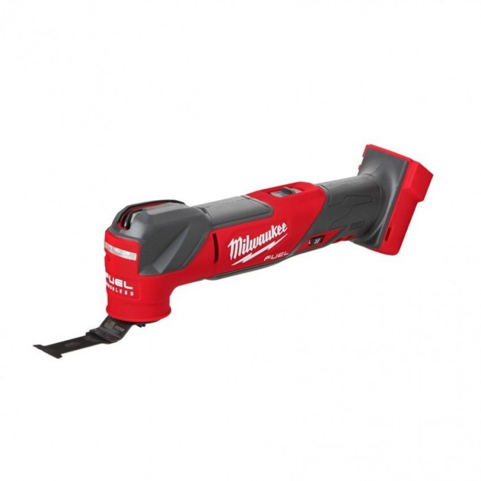 MILWAUKEE - M18 FMT-0X Πολυεργαλείο Μπαταρίας 4933478491