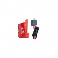 Milwaukee M12 Compact Travel Charger (49324594500)