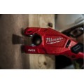 Milwaukee M12 PCSS-0 4933479241 Κόφτης ανοξείδωτων σωλήνων RAPTOR