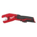 Milwaukee M12 PCSS-0 4933479241 Κόφτης ανοξείδωτων σωλήνων RAPTOR