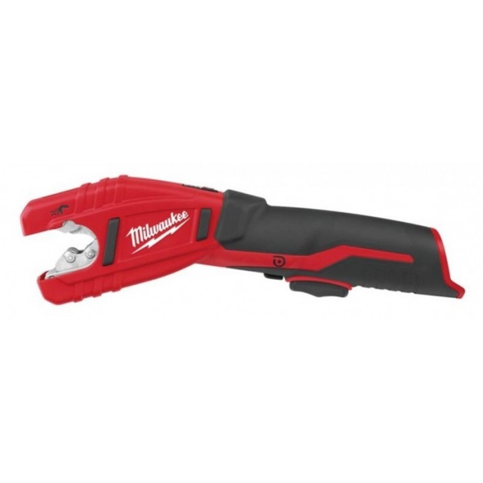 Milwaukee M12 PCSS-0 4933479241 Κόφτης ανοξείδωτων σωλήνων RAPTOR