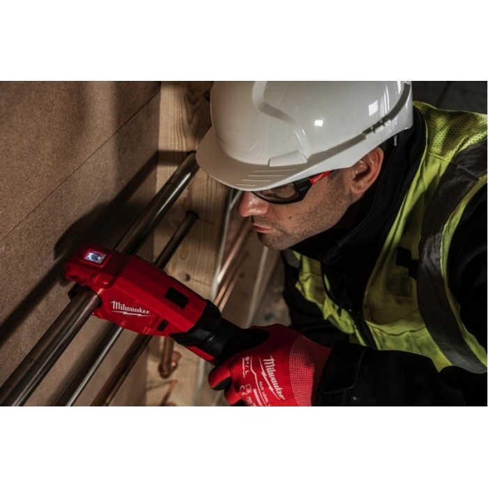 Milwaukee M12 PCSS-0 4933479241 Κόφτης ανοξείδωτων σωλήνων RAPTOR