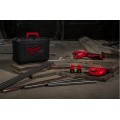 Milwaukee M12 PCSS-202C 4933479242 Κόφτης ανοξείδωτων σωλήνων RAPTOR 2X12V 2.0Ah