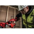 Milwaukee M12 PCSS-202C 4933479242 Κόφτης ανοξείδωτων σωλήνων RAPTOR 2X12V 2.0Ah