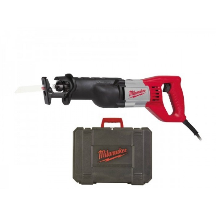 Milwaukee 1100 Watt SAWZALL® SSD 1100 X Jigsaw (4933416710)