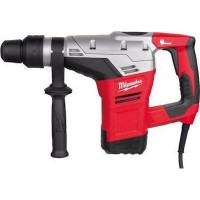 DIG GUN Milwaukee SDS-Max CLASS 5 KG / 1100 Watt KANGO 500ST WITH FREE ANGLE WHEEL AG 22-230/DMS 4933433630